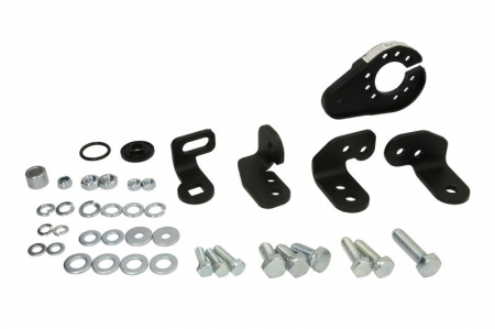 Carlig remorcare detasabil potrivit BMW 5 (G30, F90), 5 (G31) 03.17- [1]