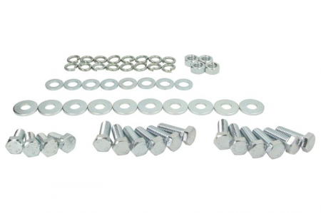 Carlig remorcare detasabil potrivit FIAT FREEMONT 08.11-12.16 [1]