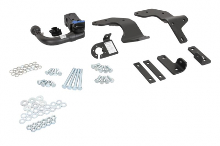 Carlig remorcare detasabil potrivit KIA SORENTO II 11.09-12.15 [1]