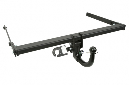 Carlig remorcare detasabil potrivit MAZDA CX-3 05.15- Carlig remorcare - Carlig remorcare detasabil potrivit MAZDA CX-3 05.15-