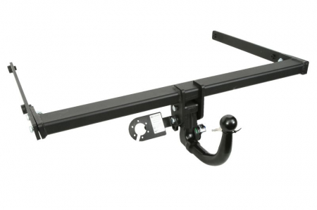 Carlig remorcare detasabil potrivit MAZDA CX-3 05.15- [1]