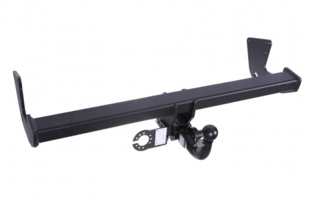 Carlig remorcare - Carlig remorcare detasabil potrivit MERCEDES V (W447), VITO MIXTO (DOUBLE CABIN), VITO TOURER (W447), VITO (W447) 03.14-