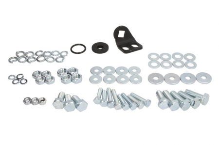 Carlig remorcare detasabil potrivit OPEL GRANDLAND / GRANDLAND X 06.17- [1]