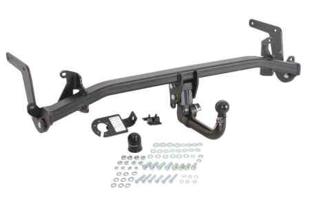 Carlig remorcare detasabil potrivit PEUGEOT 3008 05.16- [0]