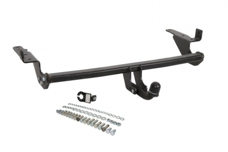 Carlig remorcare detasabil potrivit TOYOTA RAV 4 III 11.05- Carlig remorcare - Carlig remorcare detasabil potrivit TOYOTA RAV 4 III 11.05-