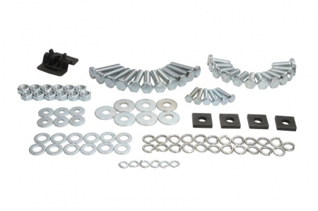 Carlig remorcare detasabil potrivit TOYOTA RAV 4 IV 12.12- [1]