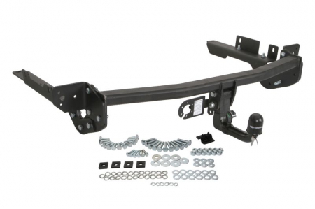 Carlig remorcare detasabil potrivit TOYOTA RAV 4 IV 12.12- [0]