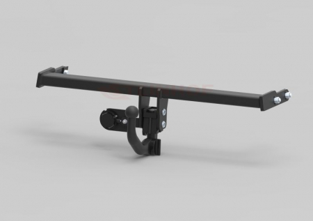 Carlig remorcare detasabil potrivit VOLVO S60 II, V60 I 04.10-12.15 Carlig remorcare - Carlig remorcare detasabil potrivit VOLVO S60 II, V60 I 04.10-12.15