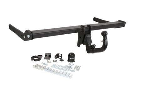 Carlig remorcare detasabil potrivit VW TIGUAN 01.16- [0]