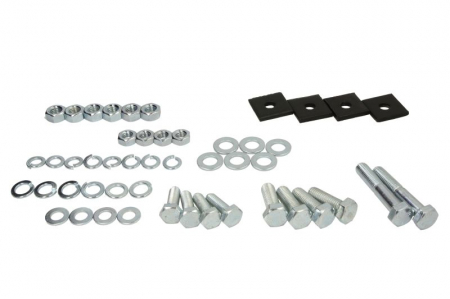 Carlig remorcare (nu CNG, FLEX-FIX) potrivit OPEL ZAFIRA C 10.11- [1]