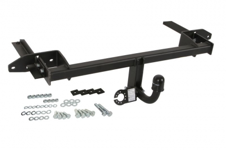 Carlig remorcare (nu CNG, FLEX-FIX) potrivit OPEL ZAFIRA C 10.11- Carlig remorcare - Carlig remorcare (nu CNG, FLEX-FIX) potrivit OPEL ZAFIRA C 10.11-