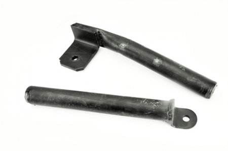 Carlig remorcare potrivit AUDI 80 B4 09.91-01.96 [1]