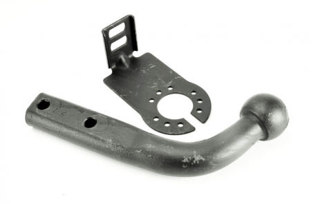 Carlig remorcare potrivit AUDI 80 B4 09.91-01.96 [2]