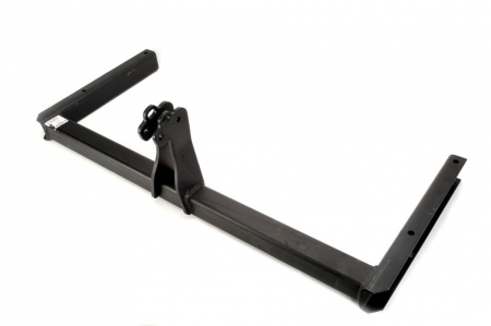 Carlig remorcare potrivit AUDI A6 C5 02.97-01.05 [3]