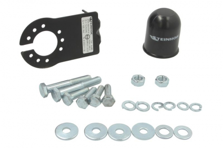 Carlig remorcare potrivit AUDI A6 C7 11.10-09.18 [1]