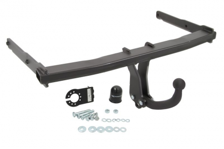 Carlig remorcare - Carlig remorcare potrivit AUDI A6 C7 11.10-09.18