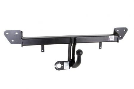 Carlig remorcare - Carlig remorcare potrivit BMW 7 (E65, E66, E67) 07.01-08.08