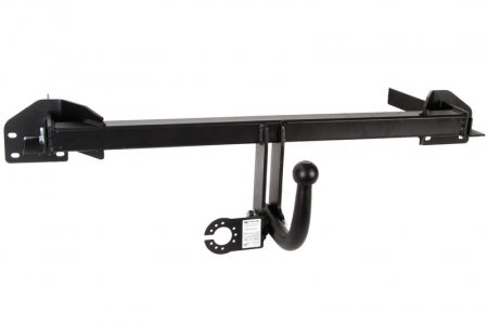 Carlig remorcare - Carlig remorcare potrivit CHEVROLET AVEO 03.11-