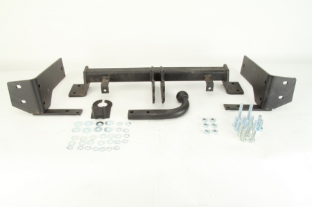 Carlig remorcare potrivit CHEVROLET CAPTIVA 06.06- [1]