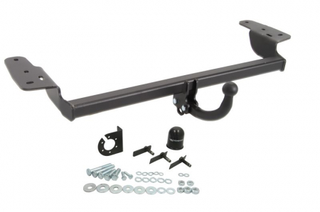 Carlig remorcare - Carlig remorcare potrivit CHRYSLER 300C 09.04-