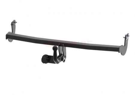 Carlig remorcare potrivit CITROEN C3 II 09.09- [2]