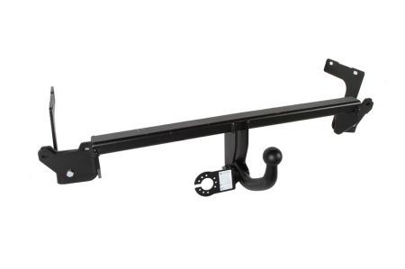 Carlig remorcare - Carlig remorcare potrivit CITROEN C4 GRAND PICASSO II, C4 PICASSO II 02.13-