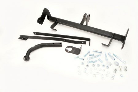 Carlig remorcare potrivit CITROEN C8; FIAT ULYSSE; PEUGEOT 807 06.02- [0]