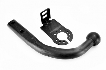Carlig remorcare potrivit CITROEN C8; FIAT ULYSSE; PEUGEOT 807 06.02- [2]