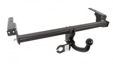 Carlig remorcare - Carlig remorcare potrivit CITROEN DS4 04.11-07.15