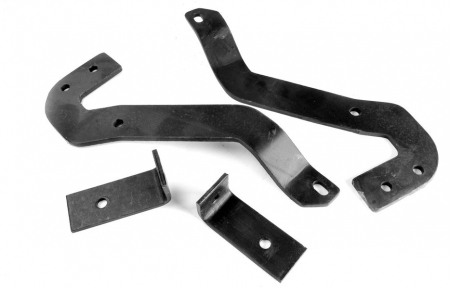 Carlig remorcare potrivit CITROEN JUMPER II; FIAT DUCATO; PEUGEOT BOXER 04.06- [1]
