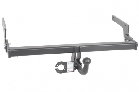 Carlig remorcare - Carlig remorcare potrivit DACIA LOGAN II 10.12-