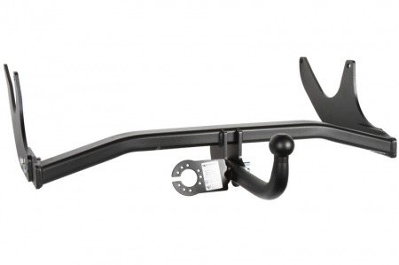 Carlig remorcare - Carlig remorcare potrivit DACIA LOGAN MCV II 02.13-