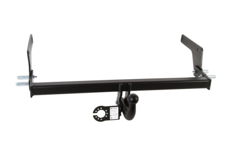 Carlig remorcare - Carlig remorcare potrivit DACIA SANDERO II 10.12-