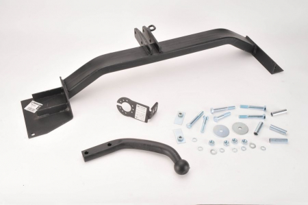 Carlig remorcare - Carlig remorcare potrivit DAEWOO LANOS 02.97-