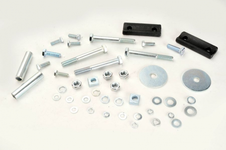 Carlig remorcare potrivit FIAT DOBLO, DOBLO/MINIVAN 03.01- [1]