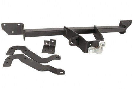 Carlig remorcare - Carlig remorcare potrivit FIAT DUCATO 04.15-