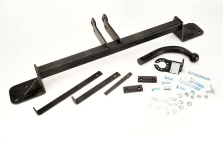 Piese Auto - Carlig remorcare potrivit FIAT GRANDE PUNTO 06.05-