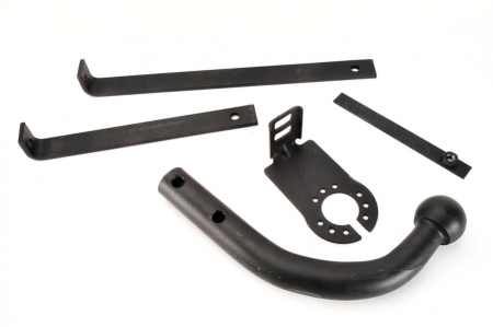 Carlig remorcare potrivit FIAT GRANDE PUNTO 06.05- [2]