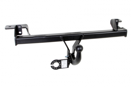 Piese Auto - Carlig remorcare potrivit FIAT PANDA 09.03-