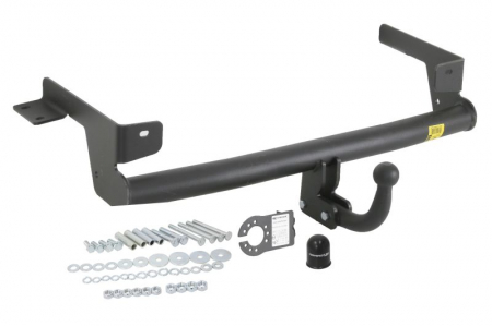 Carlig remorcare potrivit FIAT PUNTO, PUNTO/HATCHBACK 09.99-03.12 [0]
