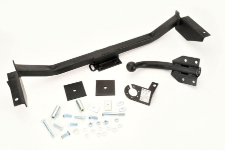 Piese Auto - Carlig remorcare potrivit FIAT SEICENTO / 600 11.97-01.10