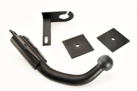 Carlig remorcare potrivit FIAT SEICENTO / 600 11.97-01.10 [2]