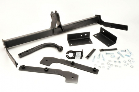 Piese Auto - Carlig remorcare potrivit FIAT STILO 01.03-08.08