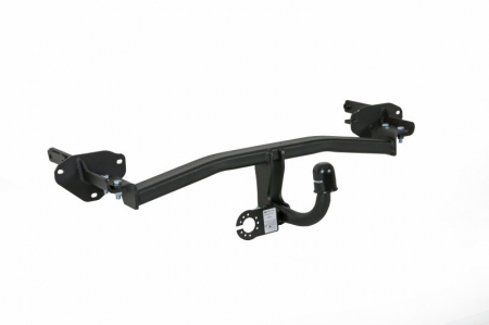 Piese Auto - Carlig remorcare potrivit FIAT TIPO 03.16-