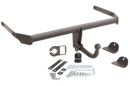 Piese Auto - Carlig remorcare potrivit FORD B-MAX 10.12-