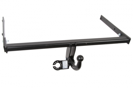 Piese Auto - Carlig remorcare potrivit FORD C-MAX II 04.10-06.19