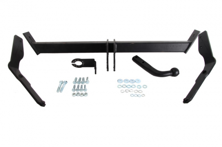 Piese Auto - Carlig remorcare potrivit FORD FOCUS III 07.10-02.20