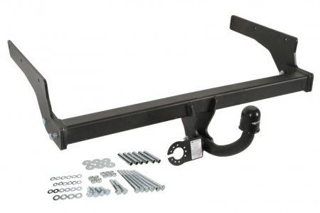 Carlig remorcare potrivit FORD MONDEO III 10.00-03.07 [0]