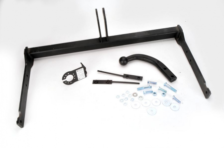 Piese Auto - Carlig remorcare potrivit FORD MONDEO IV 03.07-01.15