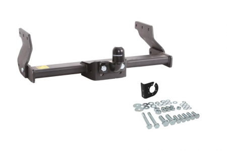 Carlig remorcare - Carlig remorcare potrivit FORD TRANSIT 01.00-12.14